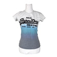 Unisex Superdry - T-särk, suurus 34 - Hall ()