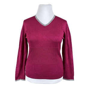 Unisex Maglia - Kampsun, suurus 42 - Roosa (1)