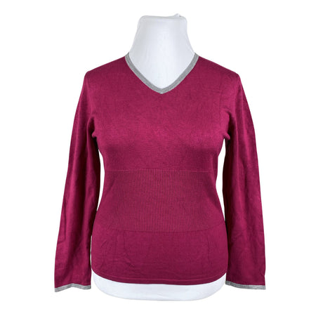 Unisex Maglia - Kampsun, suurus 42 - Roosa ()