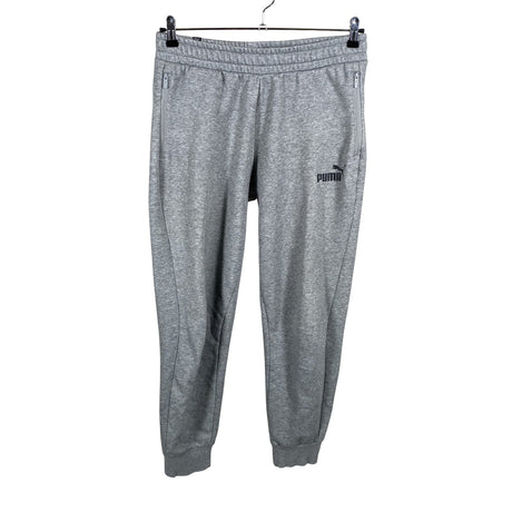 Unisex Puma - Dressikangast püksid, suurus M - Hall ()