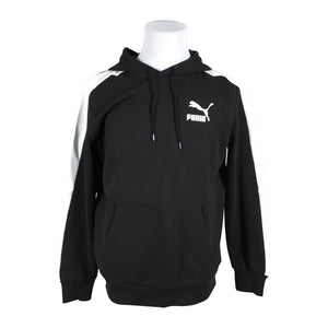 Unisex Puma - Dressipluus, suurus M - Must (1)