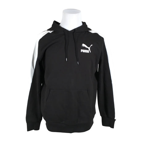 Unisex Puma - Dressipluus, suurus M - Must ()
