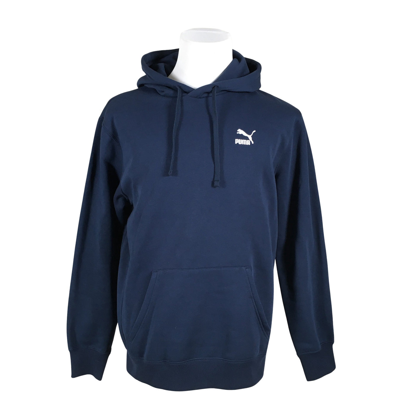 Unisex Puma - Dressipluus, suurus M - Sinine (1)