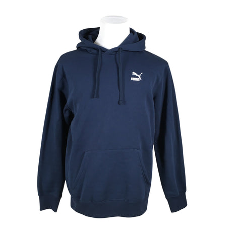 Unisex Puma - Dressipluus, suurus M - Sinine ()