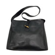 Unisex Longchamp - Õlakott, suurus Midi - Must ()