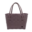 Unisex Handed By - Käekott, suurus Maxi - Lilla ()