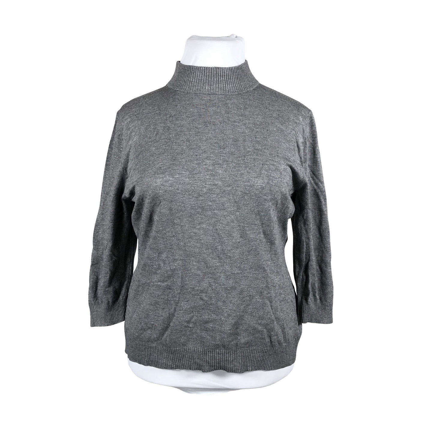 Unisex Maglia - Kampsun, suurus 44 - Hall (1)