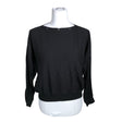 Unisex Maglia - Kampsun, suurus 38 - Must ()