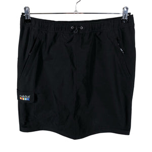 Unisex Rukka - Spordipüksseelik, suurus 42 - Must (1)