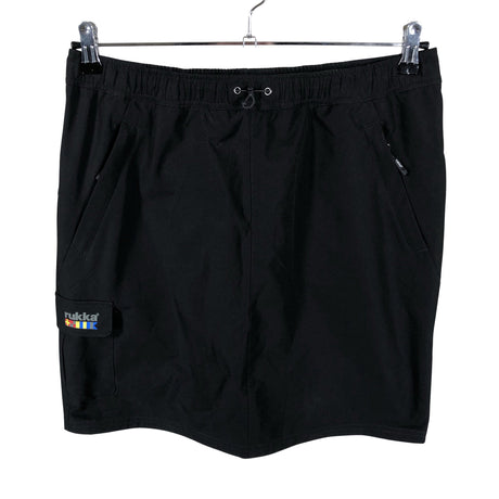 Unisex Rukka - Spordipüksseelik, suurus 42 - Must ()