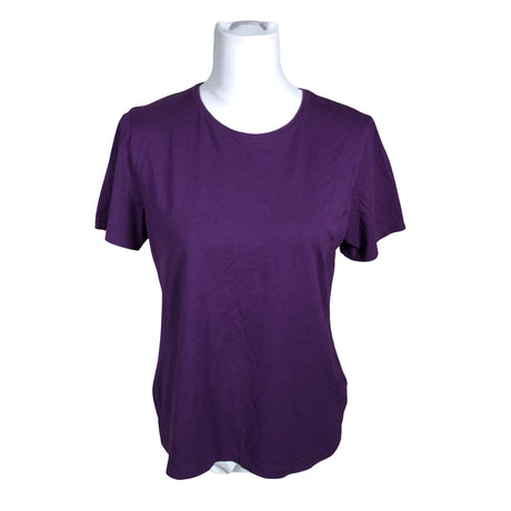 Unisex Nanso - T-särk, suurus 40 - Lilla ()