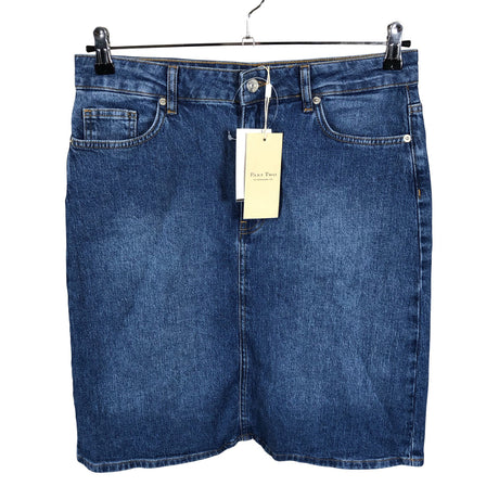 Unisex Part two - Teksaseelik, suurus 40 - Sinine ()