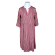 Unisex Bianca - Mitteveniv kleit, suurus 42 - Roosa ()
