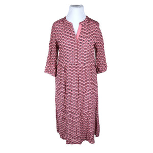 Unisex Bianca - Mitteveniv kleit, suurus 42 - Roosa (1)