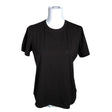 Unisex Nanso - T-särk, suurus 40 - Pruun ()