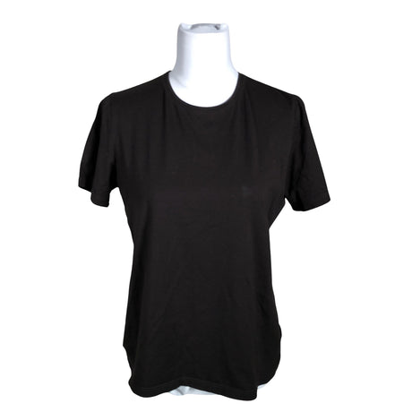 Unisex Nanso - T-särk, suurus 40 - Pruun ()