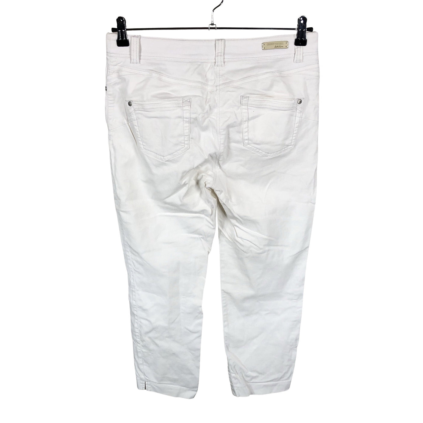 Unisex Gerry Weber - Teksad, suurus Ei kokoa - Valge (2)