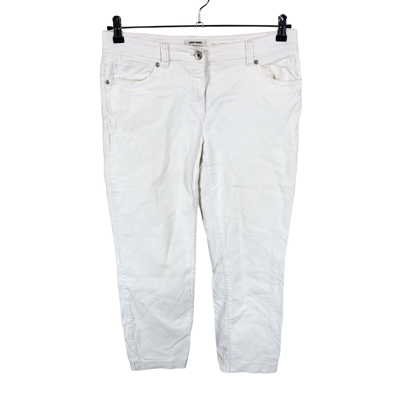 Unisex Gerry Weber - Teksad, suurus Ei kokoa - Valge (1)