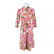 Unisex More&More - Mitteveniv kleit, suurus 40 - Roosa ()