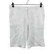 Unisex Nanso - Lühikesed püksid, suurus 42 - Valge ()