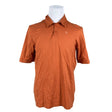 Unisex Nanso - T-särk, suurus L - Oranž ()