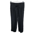 Unisex Marc O'Polo - Mittevenivad püksid, suurus 40 - Must ()