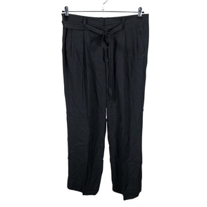 Unisex Marc O'Polo - Mittevenivad püksid, suurus 40 - Must (1)