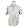 Unisex Nanso - T-särk, suurus L - Beige ()