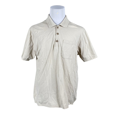 Unisex Nanso - T-särk, suurus L - Beige ()