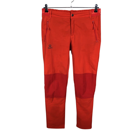 Unisex Halti - Õuepüksid, suurus 40 - Punane ()