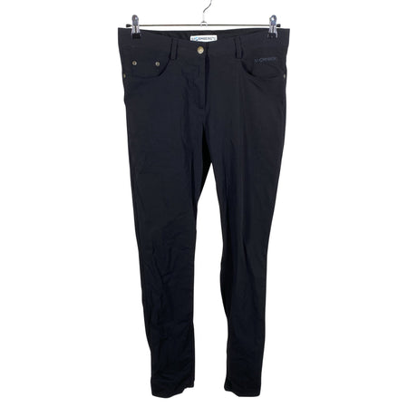 Unisex Stormberg - Õuepüksid, suurus 40 - Must ()