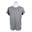 Unisex Blend - T-särk, suurus XL - Hall ()