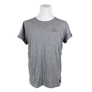 Unisex Blend - T-särk, suurus XL - Hall (1)