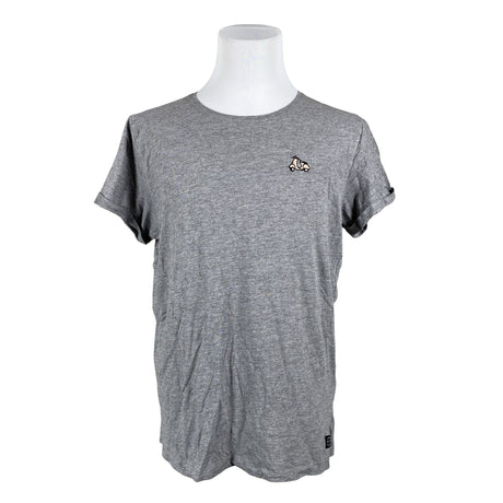 Unisex Blend - T-särk, suurus XL - Hall ()