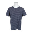 Unisex s.Oliver - T-särk, suurus XL - Sinine ()