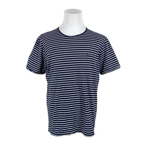 Unisex s.Oliver - T-särk, suurus XL - Sinine (1)