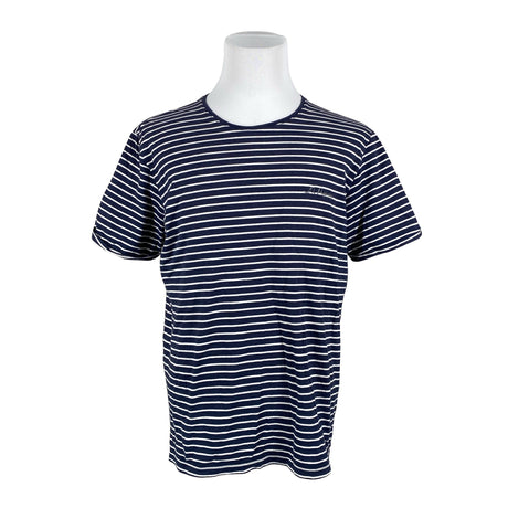 Unisex s.Oliver - T-särk, suurus XL - Sinine ()