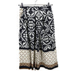 Unisex Handmade - Mittevenivad püksid, suurus 36 - Must ()
