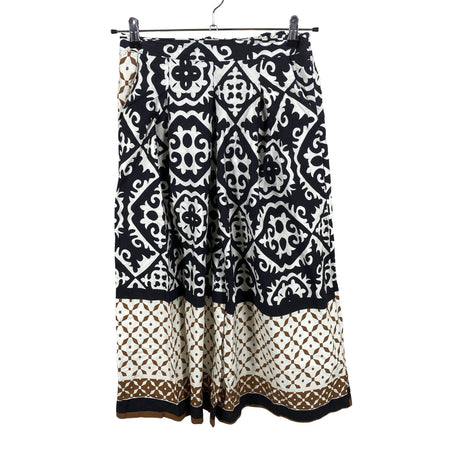 Unisex Handmade - Mittevenivad püksid, suurus 36 - Must ()