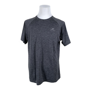 Unisex Pro Touch - Spordisärk, lühikesed käised, suurus XL - Hall (1)