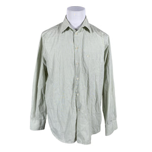 Unisex Tiklas - Triiksärk, suurus XL - Roheline (1)