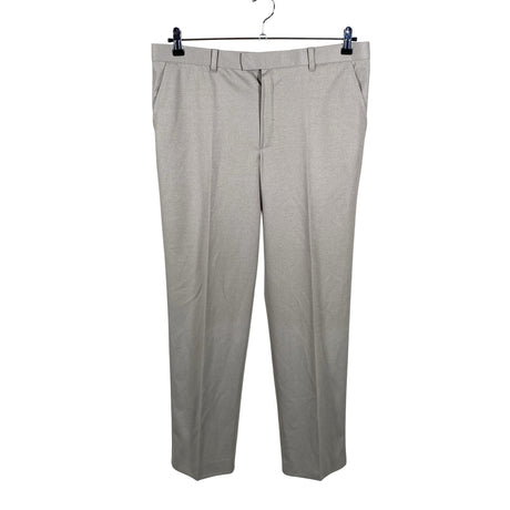 Unisex Finn Karelia - Mittevenivad püksid, suurus XL - Beige ()