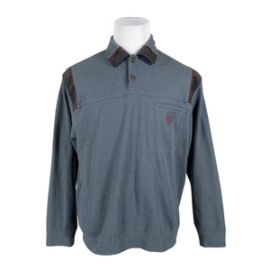 Unisex Finn Karelia - Trikotaažist pluus, suurus M - Hall (1)