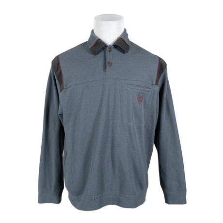 Unisex Finn Karelia - Trikotaažist pluus, suurus M - Hall ()