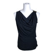 Unisex Michael Kors - Trikotaažist topp, suurus 38 - Sinine ()