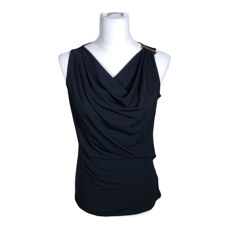 Unisex Michael Kors - Trikotaažist topp, suurus 38 - Sinine ()