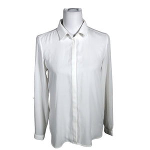 Unisex Esprit - Pluus, suurus 34 - Valge (1)