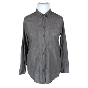 Unisex EDC by Esprit - Pluus, suurus 42 - Hall (1)