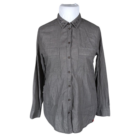 Unisex EDC by Esprit - Pluus, suurus 42 - Hall ()
