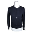 Unisex Filippa K. - Kardigan, suurus 38 - Sinine ()